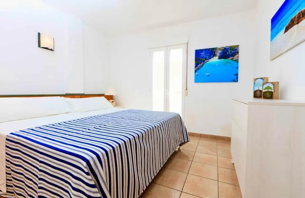 Appartamento Sa Varadero 2S Con Cucina Vista Mare Laterale Es Pujols 0*,  España