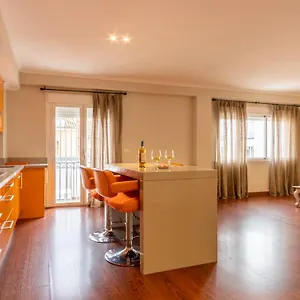 Apartamento Arenal - 3 Apartamento Sevilla