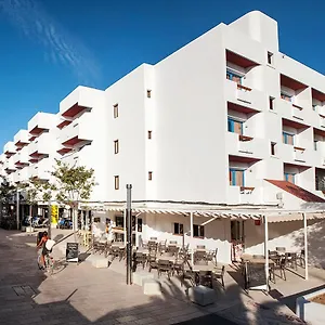 Apartment Secret - Formentera Vacaciones, Es Pujols