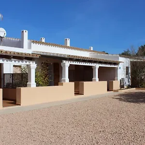  Apartamento Pep Lluquinet