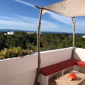  Apartamento ático Rex Ii