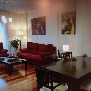Apartamento Puente Colgante Apartamento Getxo