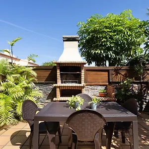 Kalima Villa Santa Úrsula