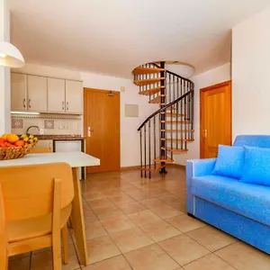  Apartamento Sa Varadero 3s Con Vista Mare Laterale