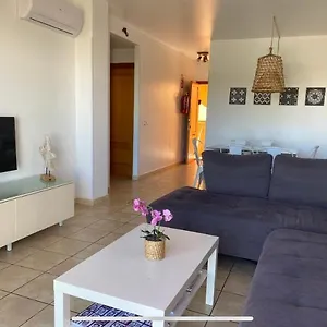  Apartamento La Mundial Formentera