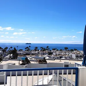 Casa Vistamar Apartamento Puerto del Carmen (Lanzarote)